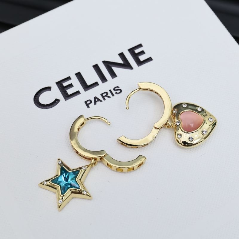 Celine Earrings